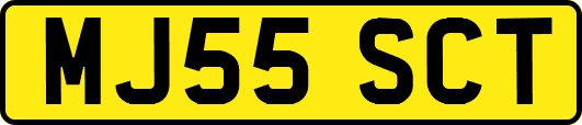 MJ55SCT