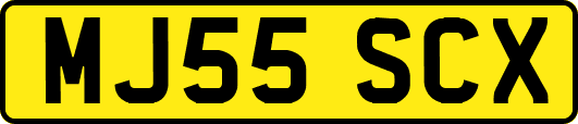 MJ55SCX