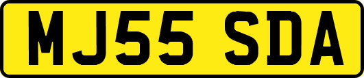 MJ55SDA