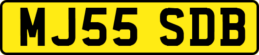 MJ55SDB