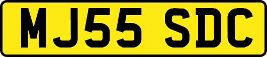 MJ55SDC