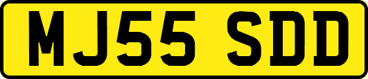 MJ55SDD