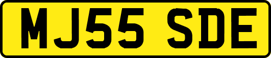 MJ55SDE