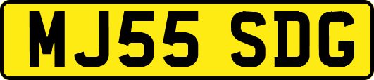 MJ55SDG