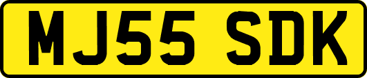 MJ55SDK