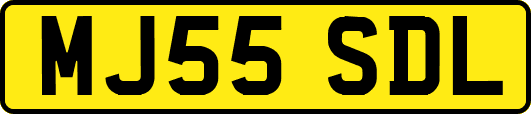 MJ55SDL