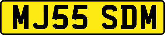 MJ55SDM