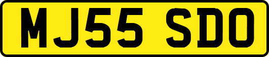 MJ55SDO