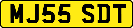 MJ55SDT