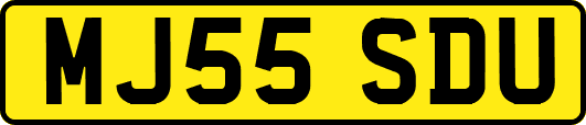 MJ55SDU