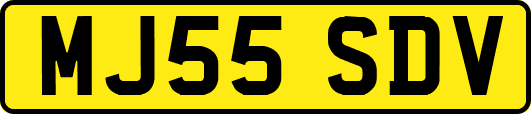 MJ55SDV