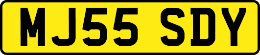 MJ55SDY