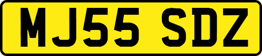 MJ55SDZ