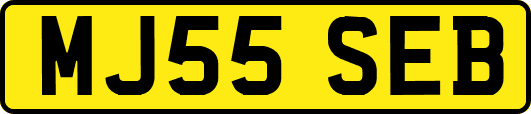 MJ55SEB