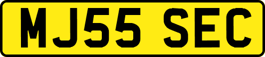 MJ55SEC