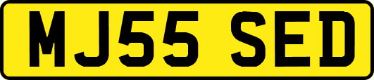 MJ55SED
