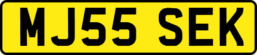 MJ55SEK
