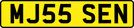 MJ55SEN