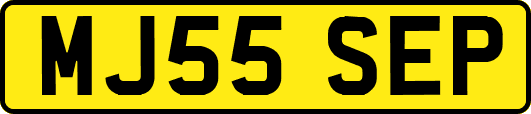 MJ55SEP