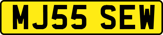 MJ55SEW