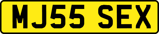 MJ55SEX