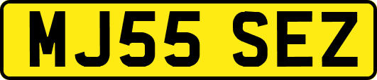 MJ55SEZ