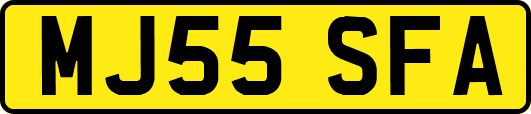 MJ55SFA