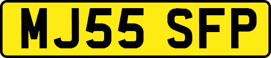 MJ55SFP