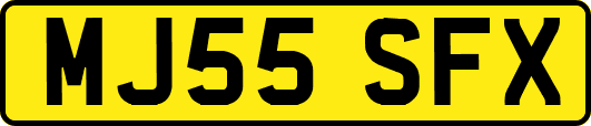 MJ55SFX