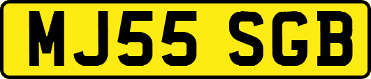 MJ55SGB