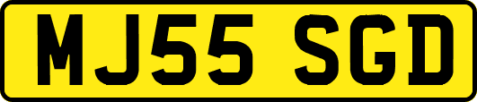MJ55SGD