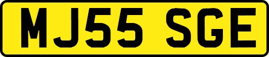 MJ55SGE