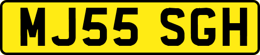 MJ55SGH