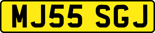 MJ55SGJ