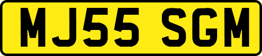 MJ55SGM