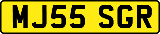 MJ55SGR