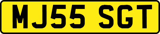 MJ55SGT
