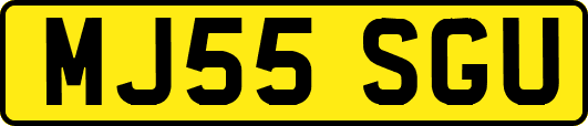 MJ55SGU