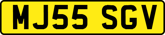 MJ55SGV