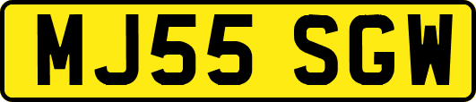 MJ55SGW