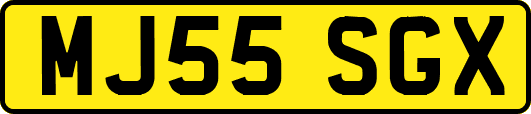 MJ55SGX