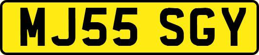MJ55SGY