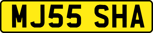 MJ55SHA