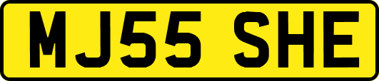 MJ55SHE