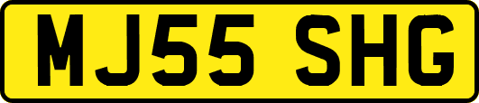 MJ55SHG