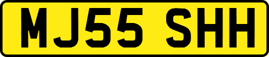 MJ55SHH