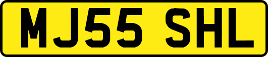MJ55SHL