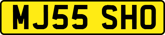 MJ55SHO