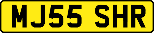 MJ55SHR