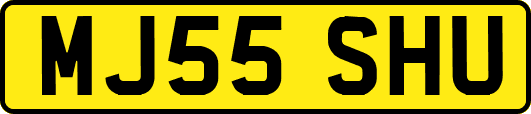 MJ55SHU